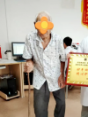 生命的力量：92岁直肠癌患者术后康复记
